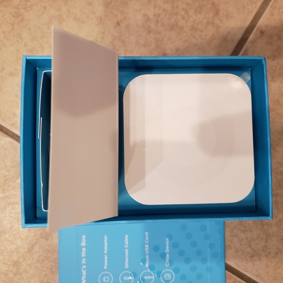 Disney Circle Wifi parental control wireless filter - Picture 7 of 8